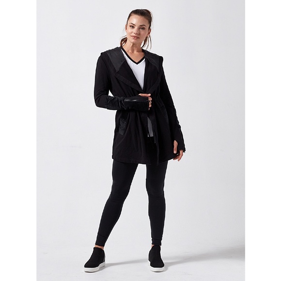 New Traveler Jacket - Picture 6 of 6